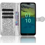INORCO Ovitek za denarnico, odporen na udarce za Google Pixel 8 Pro, ovitek za stojalo za telefon iz pravega govejega usnja, (22035899) | Shoptok.si