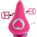 Disney Princess dječji bicikl za djevojčice 16" sa dvije ručne kočnice | shoptok.hr