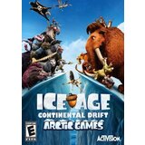 Steam Ice Age 4: Continental Drift: Arctic Games Key GLOBAL | ePonuda.com