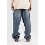 Reell Baggy Kavbojke vintage mid blue | Shoptok.si