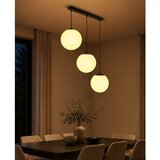 Brilagi Luster na sajli POLOS 3xE27/40W/230V crna | Eponuda.com