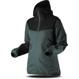 TRIMM W EXPED LADY khaki/ black jacket | shoptok.hr