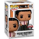 Funko POP figure The Office Oscar Martinez Exclusive | shoptok.hr