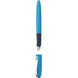Schneider Wavy, naliv pero, - odaberite boju Plava | Eponuda.com