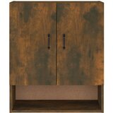 Zidni ormarić boja hrasta 60 x 31 x 70 cm od konstruiranog drva | shoptok.hr