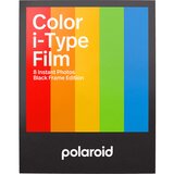 Polaroid ORIGINALS film za iType, barvni, enojno pakiranje, black frame | Shoptok.si
