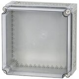 Eaton CI44E-200 kućište 375 x 375 x 225 plastika siva 1 St. | Eponuda.ba