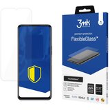 3mk Zaštitno hibridno staklo FlexibleGlass za Tecno Spark 8 Pro - Prozirna | shoptok.hr