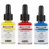  Akrilno mastilo Schmincke AERO COLOR Professional Standard 28 ml | ePonuda.com