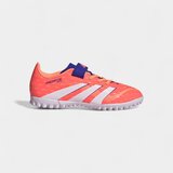 Adidas Nogomet Predator Club TF Coral Blaze Pack (Kids) Rdeča | Shoptok.si