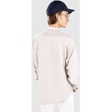 Carhartt WIP Cassel Srajca cassel stripe peanut / whit | Shoptok.si