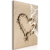  Slika - Wave of Love (1 Part) Vertical 40x60 | shoptok.hr