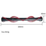 INORCO Nadomestni deli Valj glavne krtače za sesalnik Triflex Hx1, Hx1 Pro, Hx1 Cat&Dog, Hx1 Select, (22026978) | Shoptok.si
