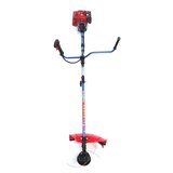 Ramda Motorni Trimer 43ccm s Bike Ručkom i Deljivom Osovinom | shoptok.hr