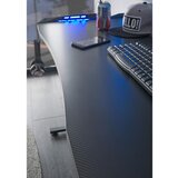 CARRYHOME GAMING MIZA umetna masa | Shoptok.si