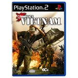  Conflict Vietnam (PS2) - rabljeno | Shoptok.si