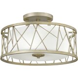 Elstead Lighting stropna svetilka nest 50.8/29.2 cm Cene