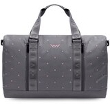 Vuch Fatima Travel Bag Dark Grey | ePonuda.com