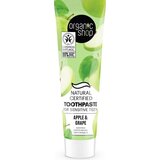 Organic Shop toothpaste for sensitive teeth Cene