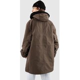 Carhartt WIP Siberia Parka vitola | Shoptok.si