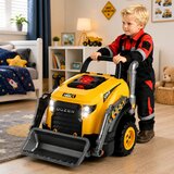  Bulldozer Excavator To Disassemble Little Handyman Lights Sounds Steam | shoptok.hr