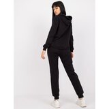 RELEVANCE Set-RV-KMPL-7754.11-black | Shoptok.si