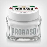 Proraso krema pre brijanja Sensitive 100ml Cene