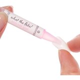 Essence WHAT THE FAKE! set s ljepilom i aplikatorom 3x2 g | shoptok.hr