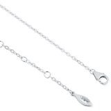 Vuch Fenni Silver Bracelet | ePonuda.com