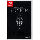 The Elder Scrolls 5 Skyrim (SWITCH) - rabljeno | Shoptok.si