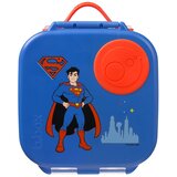 b.box posodica za shranjevanje mini Superman Cene