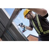 Bosch akumulatorski udarni odvrtač GDR 18V-215 06019N2020 | ePonuda.com