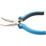 BGS Kliješta Šiljasta Savijena 125mm Pro+ 383 | shoptok.hr
