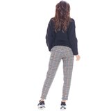 Awama Woman's Trousers A365 Navy Blue | ePonuda.com