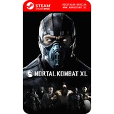  Mortal Kombat 10 - Steam koda brez škatlice (WINDOWS PC | STEAM DECK) | Shoptok.si