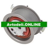 VW Napenjalna rola, zobati jermen 03L 109 243 E Volkswagen original | Shoptok.si