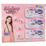  Dječji kozmetički set Little Beauty - ljubičasti | Shoptok.si