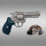  igračka za decu Policijski revolver 8.2 Cene