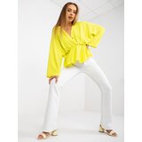 Italy Moda Blouse-DHJ-BZ-11979.67-yellow | shoptok.hr