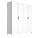 Hanah home ormar u beloj boji grd 1040 dd 3 Cene