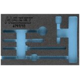 Hazet 163-326L 163-326L pjena za kovčeg (D x Š) 172 mm x 114 mm | Eponuda.ba