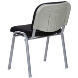 MID.YOU Konferenčni Stol Xt 600, Črna | Shoptok.si