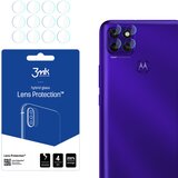 3mk MOTOROLA MOTO G9 POWER ZAŠČITA LEČ KALJENO STEKLO ZA TELEFON, (22001342) | Shoptok.si
