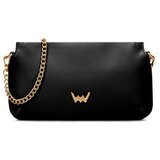 Vuch Clutch torbica Penelope Black, 15 x 27,5 cm Slike