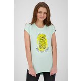 Alife and Kickin T-shirt MIMMYAK C Aqua Cijene