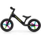 Milly Mally bicikl bez pedala Ranger Flash crni | shoptok.hr