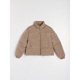 Sinsay Puffer jakna s izolacijom | shoptok.hr