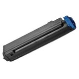 OKI Toner za 43502002 (B4600) (črna), kompatibilen | Shoptok.si