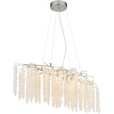 Globo VISEČA SVETILKA LAVERNE 100/40/120 cm E27 Cene