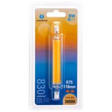  led sijalica R7s/8W/230V 3000K - aigostar | Eponuda.com